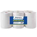 Avansas Profesyonel Soft Hareketli Kağıt Havlu 21 Cm 3,5 Kg - 6 Rulo