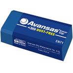 Avansas SG-24S Orta Boy 24'lü Paket Sınav Silgisi