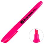 Avansas Style Pembe Renk Fosforlu Kalem