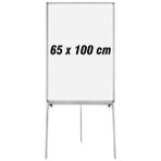 Avansas Teleskopik Ayaklı 65 x 100 cm Laminant Yazı Tahtası