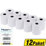 Avansas Yazarkasa / Pos Rulosu 56 Mm X 16 M 44 Gr/M² 10 X 12 Paket- Çok Al Az Öde