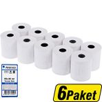 Avansas Yazarkasa / Pos Rulosu 56 Mm X 30 M 55 Gr/M² 10 X 6 Paket - Çok Al Az Öde