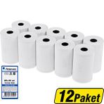 Avansas Yazarkasa / Pos Rulosu 80 Mm X 30 M 55 Gr/M² 10 X 12 Paket - Çok Al Az Öde
