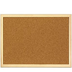 Avant 30x45 cm Mdf Çerçeveli Mantar Pano