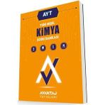 Avantaj 2023 Ayt Kimya Soru Bankası