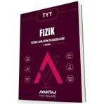 Avantaj Tyt Fizik Konu Anlatım Fasikülleri 2023
