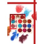 AvantajAl 9 Renk Glitter Diamond Far Paleti - 2'li Set - Diğer
