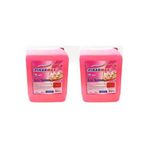 Avantajlı Paket Nemlendiricili El Dostu Sıvı El Sabunu 5 Lt x 2 Bidon (10 Litre)