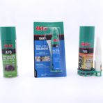 Avantajlı Paket Silikon Pas Sökücü Hızlı Yapıştırıcı