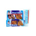 Avantarz Heel Balm Ayak Topuk Çatlak Bakım Kremi