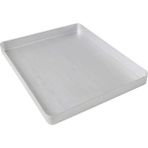 Avanti Shop Alüminyum Baklava Tepsisi (17X25X3) 200Gr - 17 cm