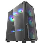 Avantron AV5114 Ryzen 3 3100 16GB DDR4 Ram 512GB SSD 8GB RX580 Oyun Bilgisayarı