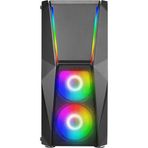 Avantron AV5202 Ryzen 5 3600 8GB Ram DDR4 256GB SSD 6GB GTX1660 Oyun Bilgisayarı