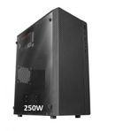 Avantron EVO0741 İ3 3.Nesil 8 gb Ram 256 gb Ssd Masaüstü Bilgisayar