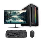 Avantron Evo3664 İ7 3.Nesil 8Gb Ram 128Gb Ssd 2Gb Gt740 "21.5 Masaüstü Bilgisayar