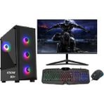 Avantron Gmx7049 I5 10.Nesil 10400F 64Gb Ram 512Gb M2 Nwme 8Gb Rx6600 23.8" Oyun Bilgisayari