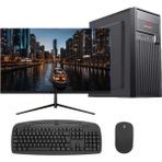Avantron Ofis Pc Intel I5 12500 32GB Ddr4 1tb M2 Nvme O/b 23.8" Masaüstü Bilgisayar - 24 inç