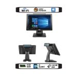 Avapos Intel İ7 AVA-1560 15.6'' Cafe Restaurant Market Kantin Dokunmatik Pos Pc