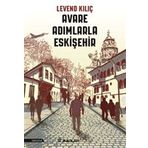Avare Adımlarla Eskişehir İnkılap Kitabevi