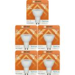 Avarson (5 Adet) Osaka 7W (50W) Beyaz Işık (6500K) GU10 Duylu LED Spot Ampul