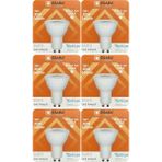 Avarson (6 Adet) Osaka 7W (50W) Beyaz Işık (6500K) GU10 Duylu LED Spot Ampul