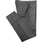 Avasar Erkek Gri Regular Fit Kumaş Pantolon-7222
