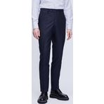 Avasar Erkek Lacivert Regular Fit Kumaş Pantolon-7220
