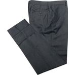 Avasar Erkek Yeşil Regular Fit Kumaş Pantolon-7221