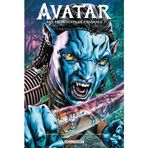 Avatar - Aux frontières de pandora