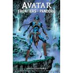 Avatar: Frontiers of Pandora--So'lek's Journey