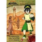 AVATAR - TOPH'UN HIKAYESI TOPRAK KRALLIĞI GÜNCELERİ - MICHAEL TEITELBAUM