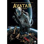 Avatar: Üstün Taraf - 2.Cilt - Sherri L. Smith