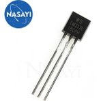 Avatarskyti 10 Adet LM317LZ LM317 To-92 (Yurt Dışından)