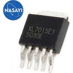 Avatarskyti 5 Adet XL7015E1 XL7015 TO-252-5 (Yurt Dışından)