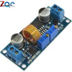 Avatarskyti Orijinal Cc/cv 5A Lityum Şarj Kurulu XL4015 E1 Ayarlanabilir 6-38V 1.25-36V Dc Adım Aşağı Kaynağı Dönüştürücü Buck Modülü (Yurt Dışından)