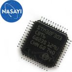Avatarskyti STM32F303CBT6 STM32F303 Lqfp-48 (Yurt Dışından)