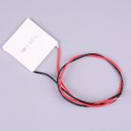 Avatarskyti Tec1 12715 136.8W 12V-15.4V 15A Tec Termoelektrik Soğutucu Peltier TEC1-12715 (Yurt Dışından)