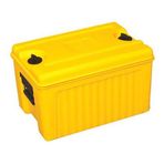 Avatherm 300 Sarı Üstten Yüklemeli Thermobox