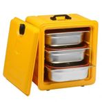 Avatherm 50 Gn 12 Thermobox