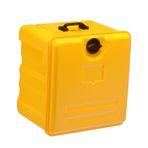 Avatherm 50 Sarı Önden Yüklemeli Thermobox