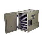 Avatherm 600M Yeşil Thermobox