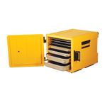 Avatherm 600x2 Sarı Thermobox