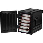 Avatherm 601m Gn 11 Önden Yüklemeli Menteşeli Thermbox