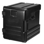 Avatherm 601M Siyah Thermobox