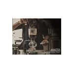 Avatto Syphon Kahve Sifonu 3 Bardak – Soğuk Kahve Ve Sifon Kahve Demleme Cihazı, Kolay Kullanım