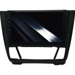 Avaydel Bmw 1 Class Uyumlu Android Carplay Multimedya 2004-2011 Dijital Klima 4GB Ram + 32GB Hafıza