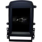 Avaydel Chevrolet Captiva Tesla Ekran Uyumlu Android Carplay Multimedya 2007-2011 8GB Ram + 128GBHAFIZA