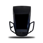 Avaydel Ford Fiesta Tesla Ekran Android Crplay Multimedya 2009-2012 2GB RAM + 32GB Hafıza + 4 Çekirdek