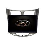 Avaydel Hyundai Accent Blue Android Carplay Multimedya 2011-2019 4GB RAM + 32GB Hafıza + 4 Çekirdek