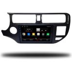 Avaydel Kia Rio Uyumlu Android Carplay Multimedya 2011-2015 6GB Ram + 64GB Hafıza